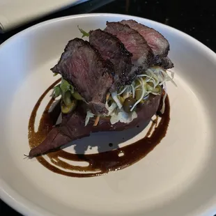 Tablitas Yakiniku