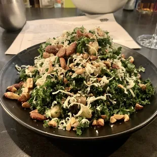 Kale Salad