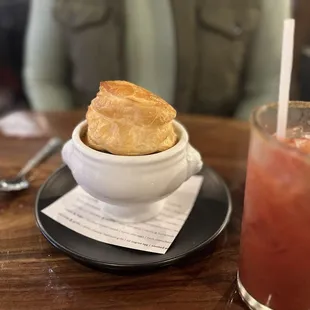 Pot Pie