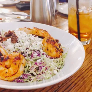 Brussels Sprout Salad