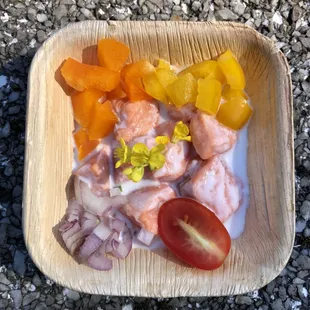 Ceviche