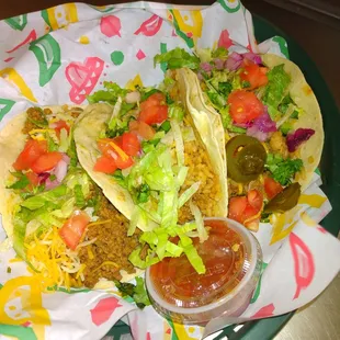 Taco taco