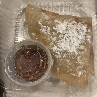 Sopaipilla