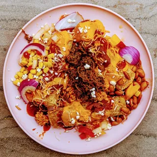 Steak Bowl