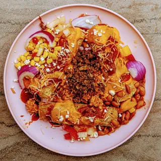 Beef Bowl