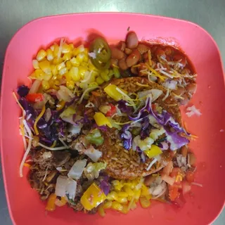 Chicken Bowl