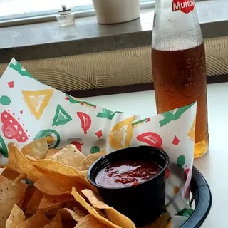 Salsa
