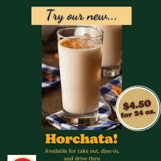 Horchata
