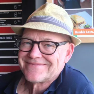 Cliff M.