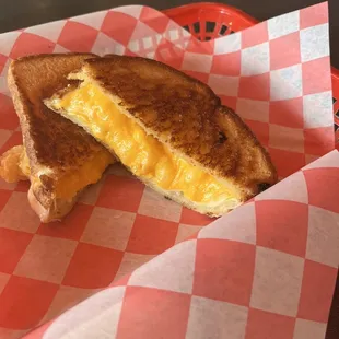 Bacon Mac and Chee No Bacon