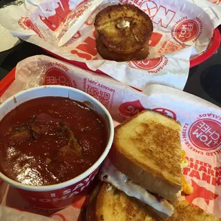 The Bacon Mac & Chee