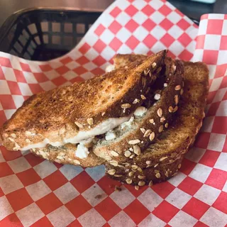 Bacon, Fig & Goat (AKA BFG)