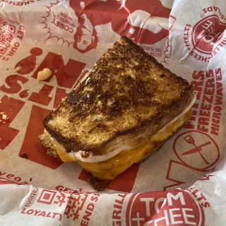 The Bacon Mac and Chee