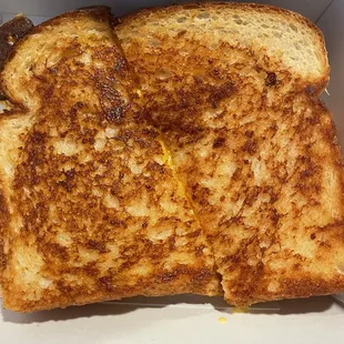 Regular girl cheese