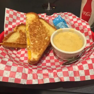 The Bacon Mac & Chee