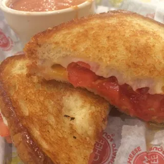 Creamy Tomato Soup