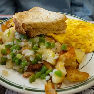 Omelet