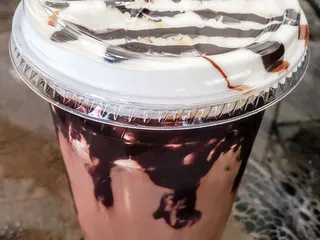 Daily Grind Coffee