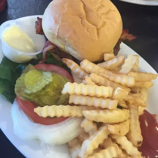 Tom and Tif's, Glenwood, Iowa