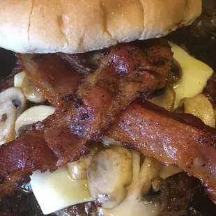 burgers, food, burger