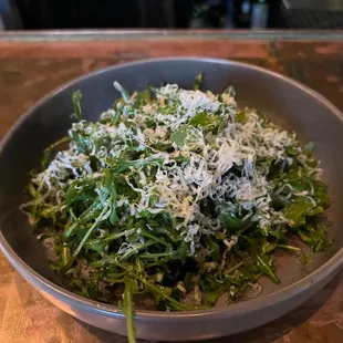 Arugula Farmer's Market Salad