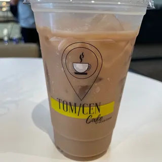 Iced Chai