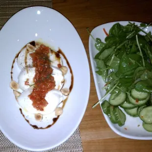 Persian Cucumber Salad