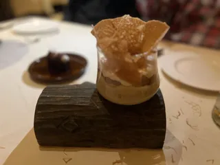 Four Sixes Ranch Steakhouse