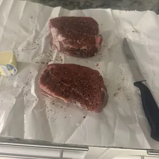 Filet
