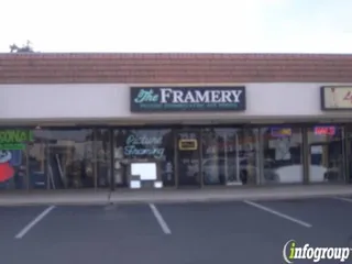 The Framery
