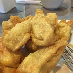 Sweet and Sour Chicken