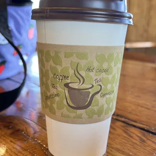 Cafe Latte