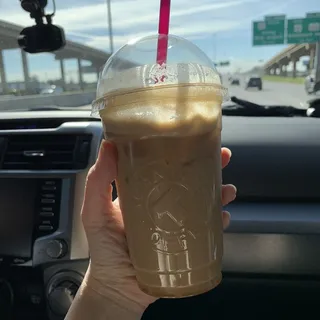 Caramel Macchiato