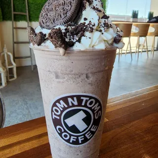 Oreo Tomnccino