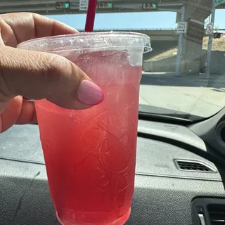 Hibiscus Ade