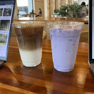 Sweet Taro