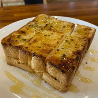 Garlic Butter Bread