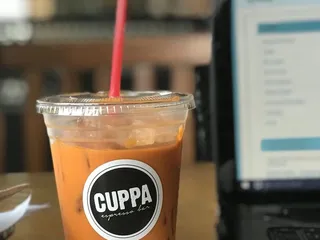 Cuppa Espresso Bar