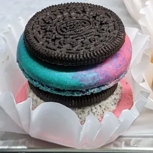 Oreo