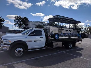 All Pro Towing