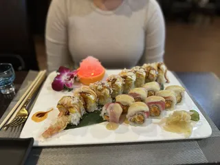 Taiko Japanese Restaurant