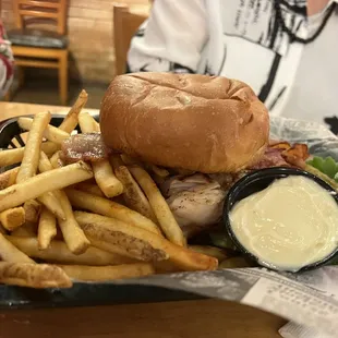 Tom Reid's Hockey City Pub