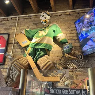 MN Old School Hockey