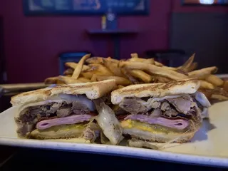 Mac's Industrial Sports Bar & Grill