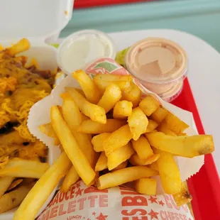 Fries