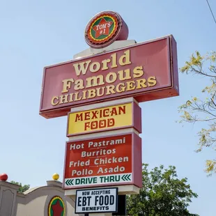 ws sign