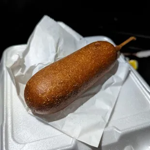 Corn Dog