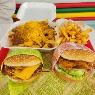 Food