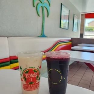 Horchata