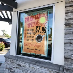 Decent prices